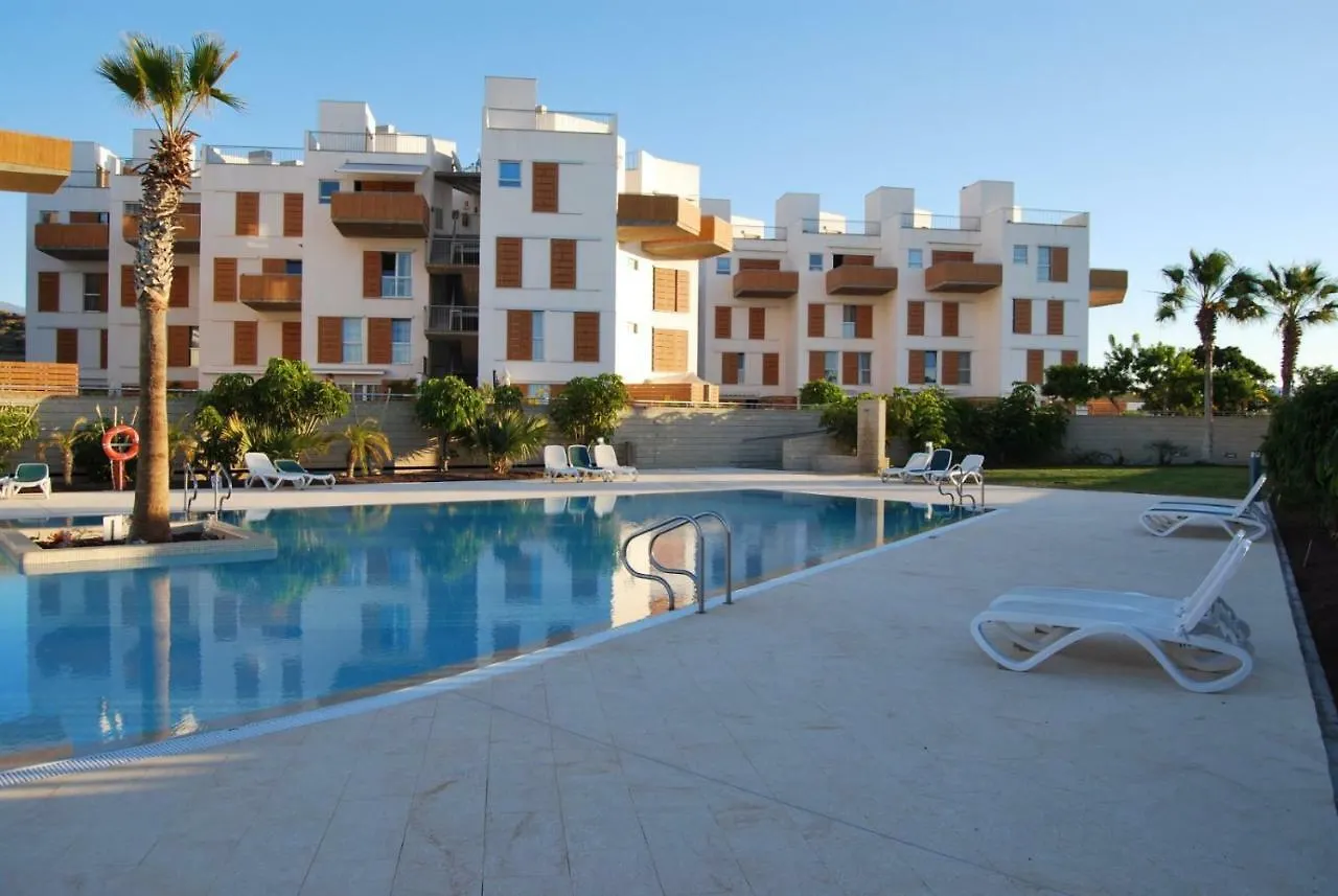 Appartamento Luxury Beachfront Penthouse El Médano