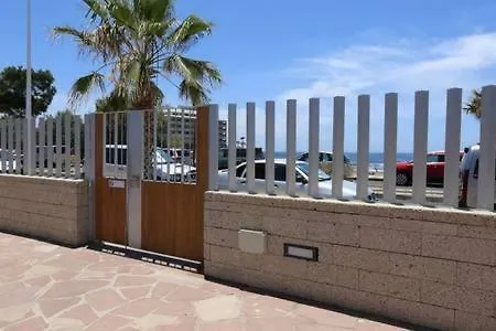 Luxury Beachfront Penthouse El Médano 0*,  Spanien