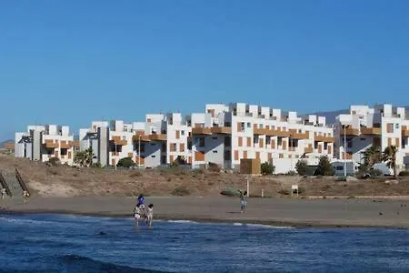 Luxury Beachfront Penthouse El Médano